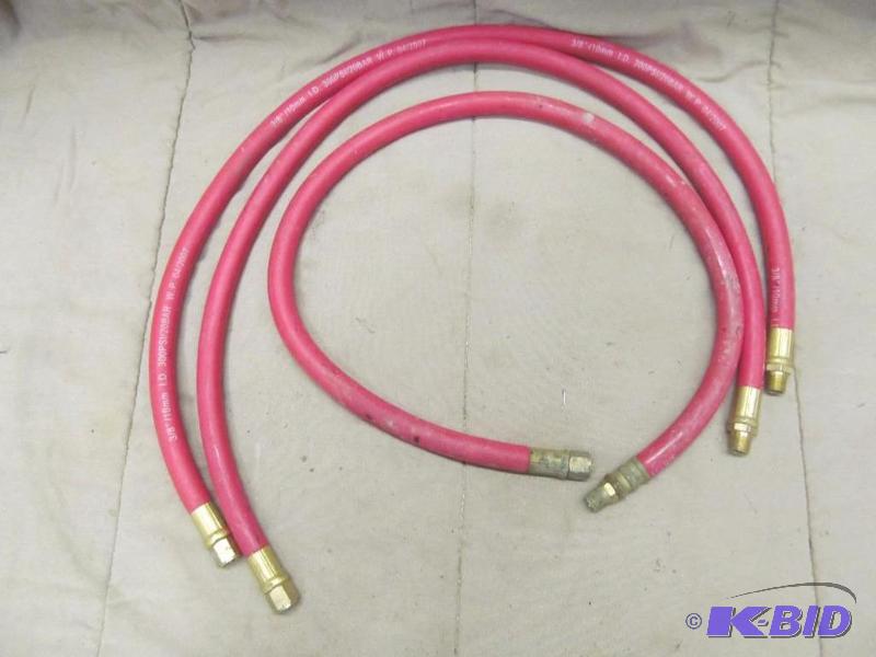 Air hose