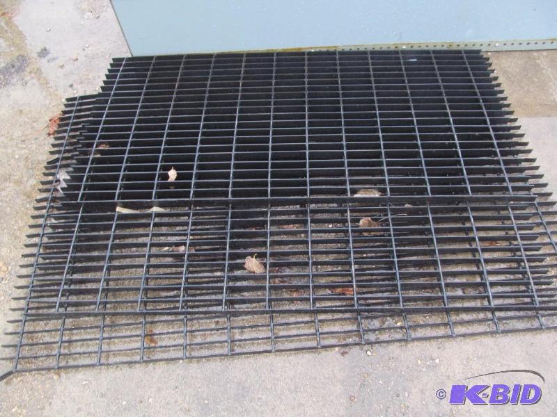 Grate