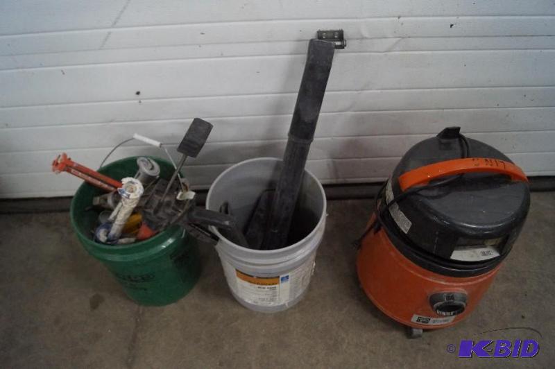 Shop Vac