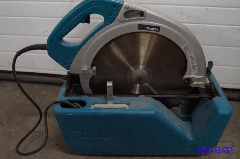 chop saw