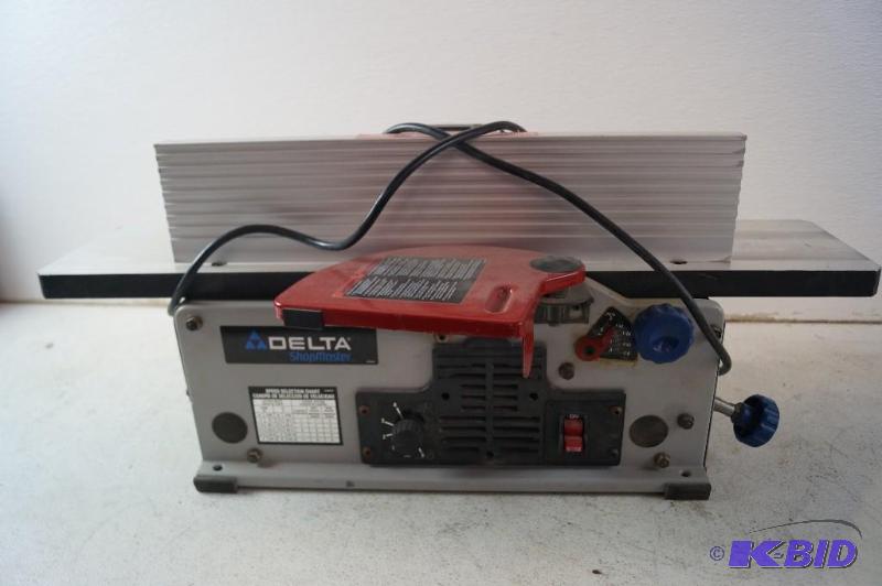 table top planer