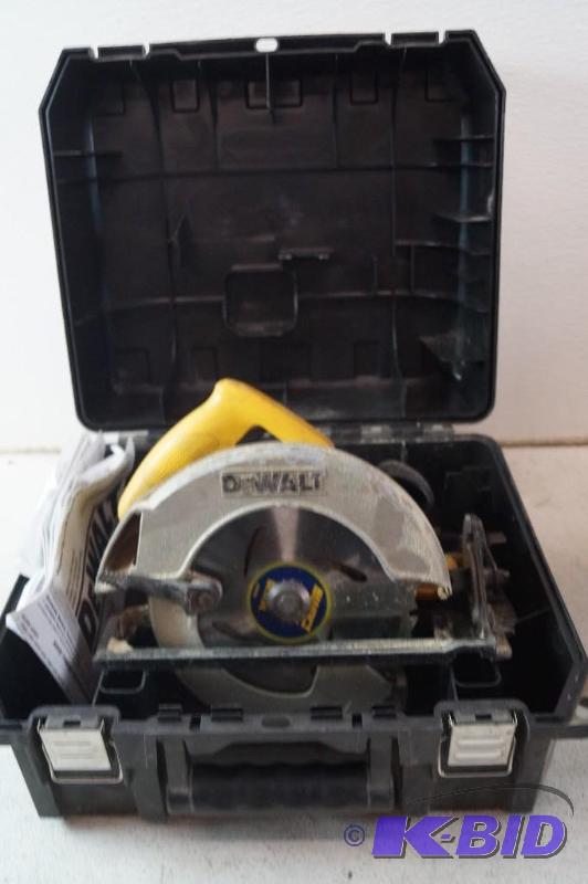 circular saw