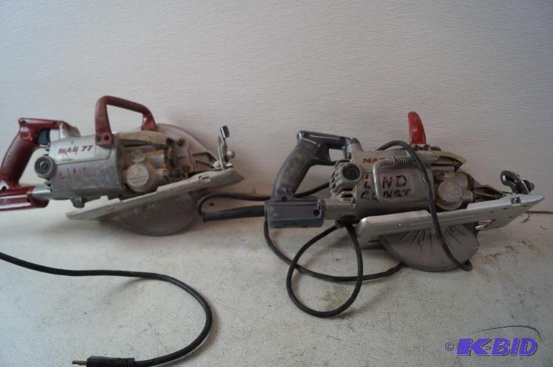 skilsaws