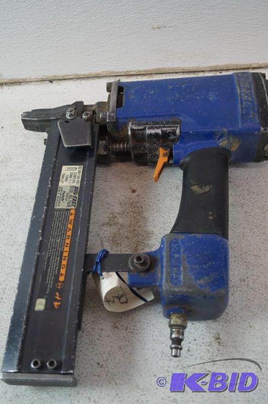 air nailer