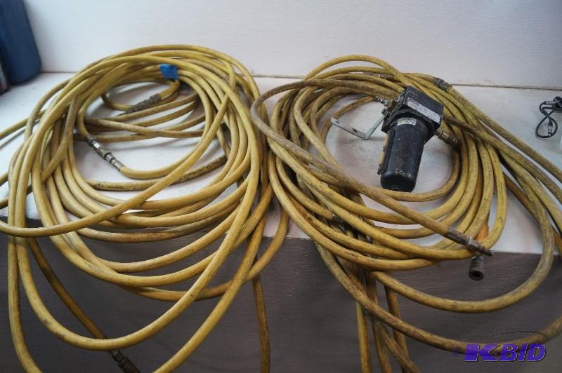 air hoses