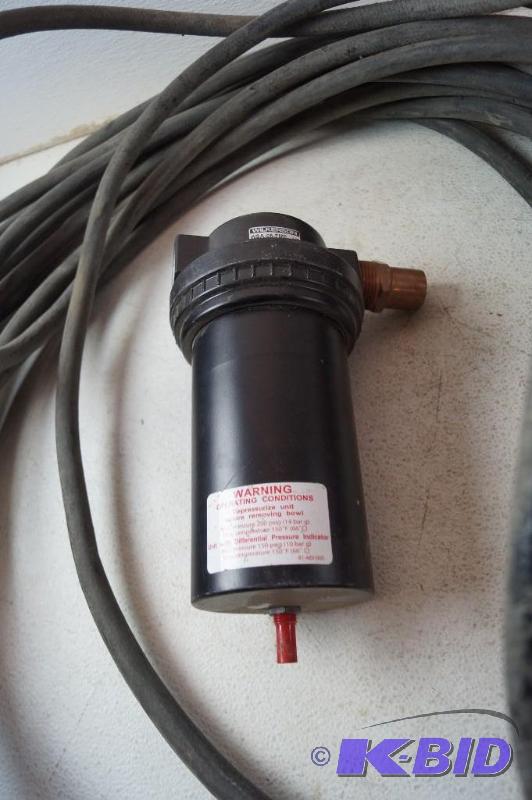 air hoses