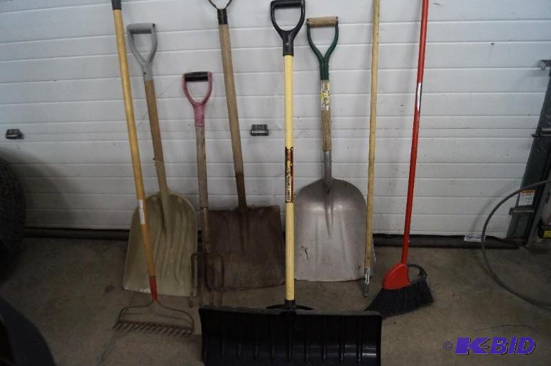 tools