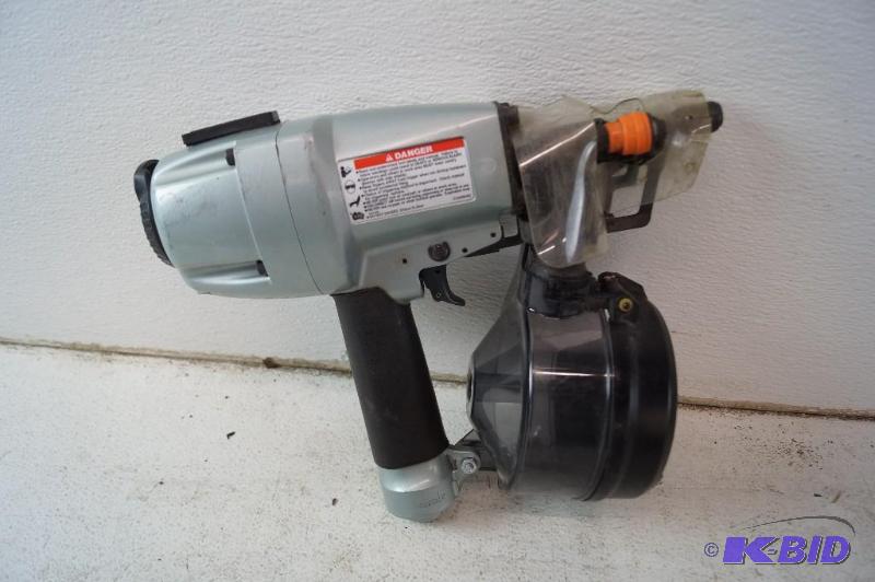 siding nailer