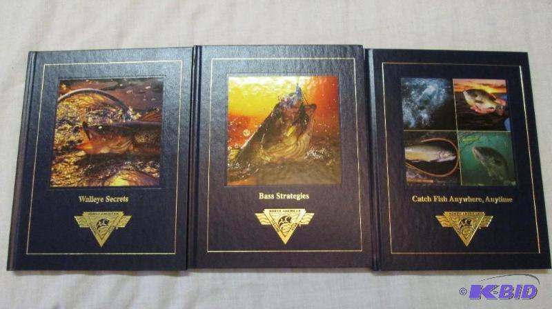 Catch Fish Anywhere , Anytime - Bass Strategi...