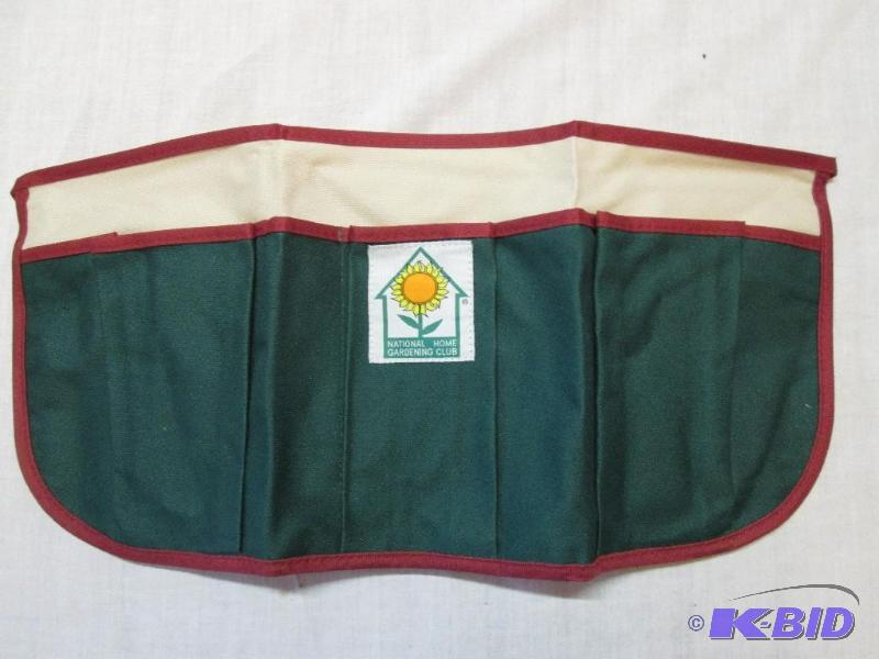 Lot of 20 Gardening Aprons - National Home an...