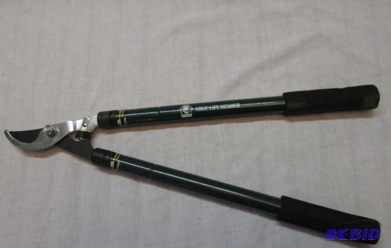 Pruning Shears - National Home and Garden Clu...