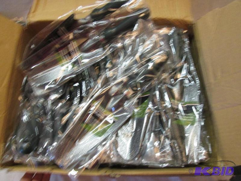 Lot of 80 New Hero Transplanter - Stamped Har...