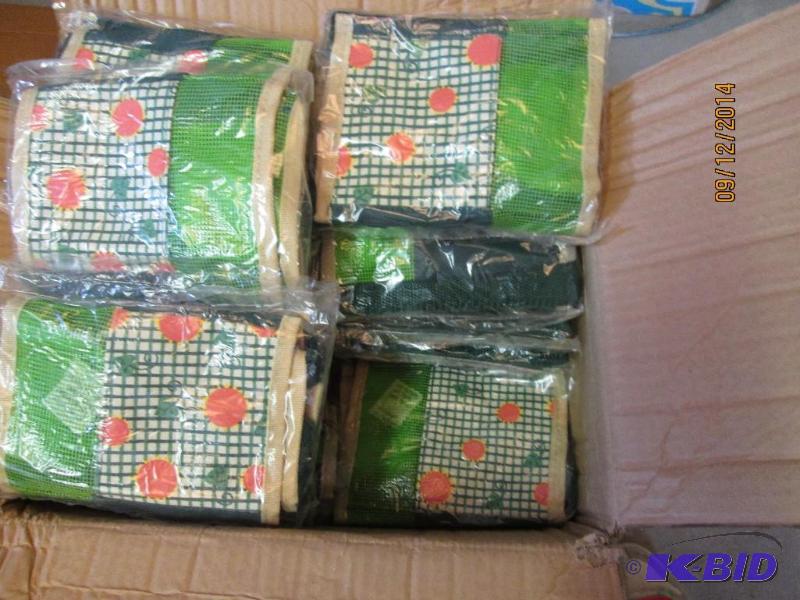 Lot of 90 Gardening Tool Bags...