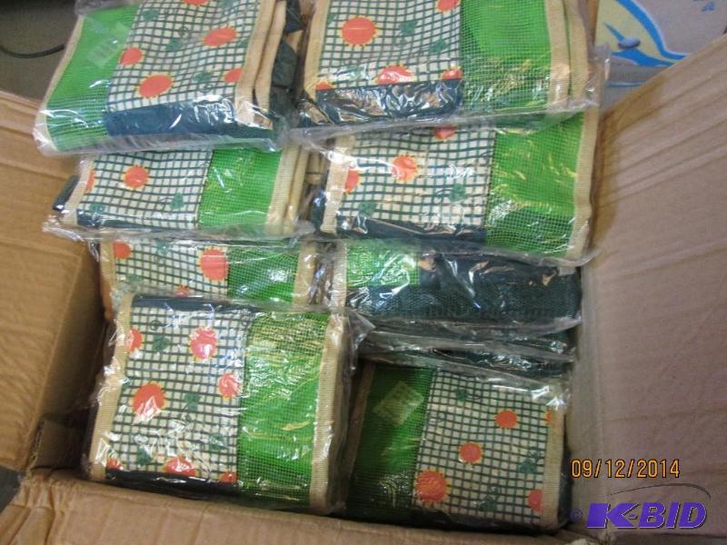 Lot of 90 Gardening Tool Bags...