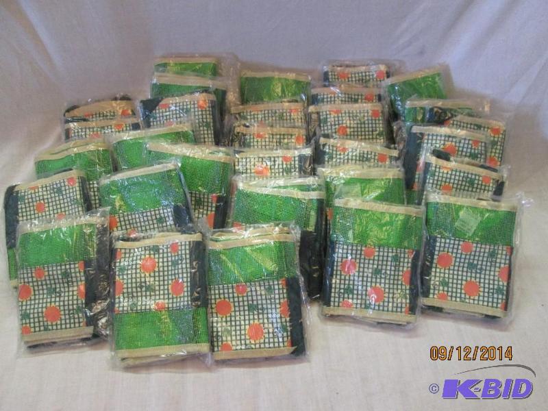 Lot of 30 Gardening Tool Bags...