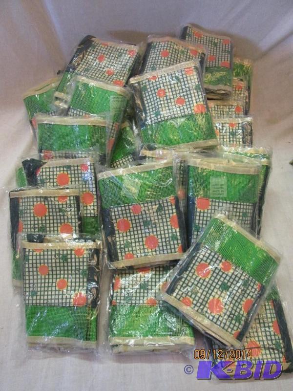 Lot of 30 Gardening Tool Bags...