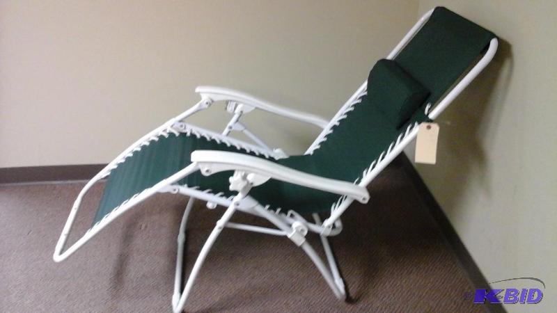 Lounge Chair