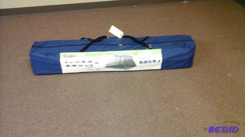 Screen Tent