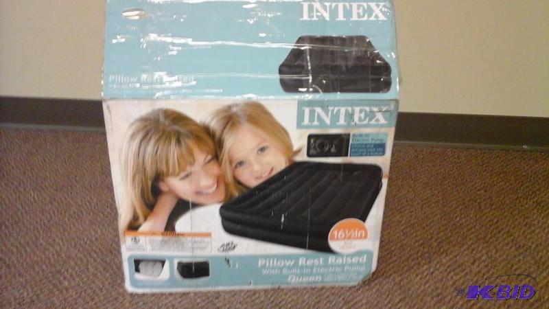 Air Mattress
