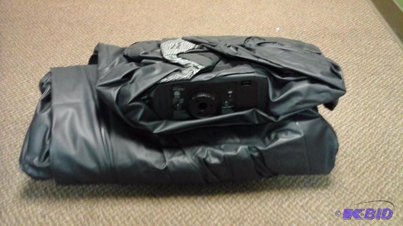 Air Mattress