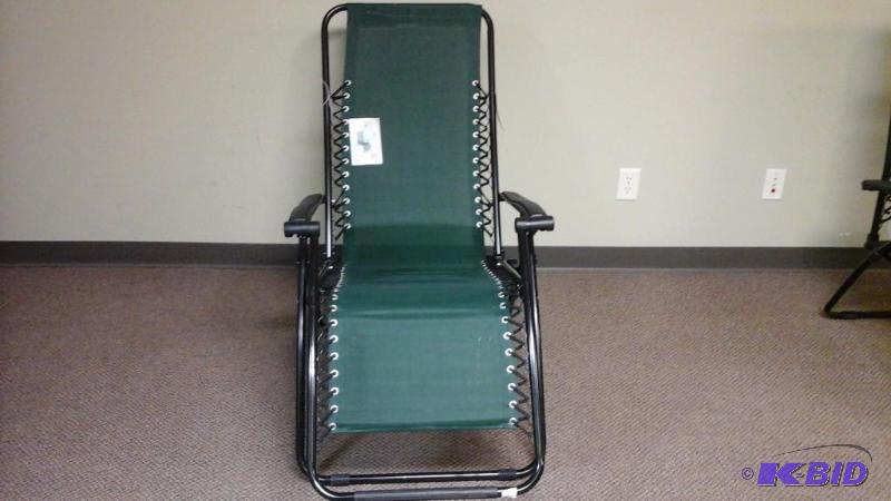 Lounge Chair