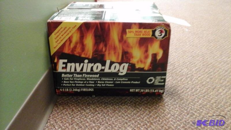 Enviro Log