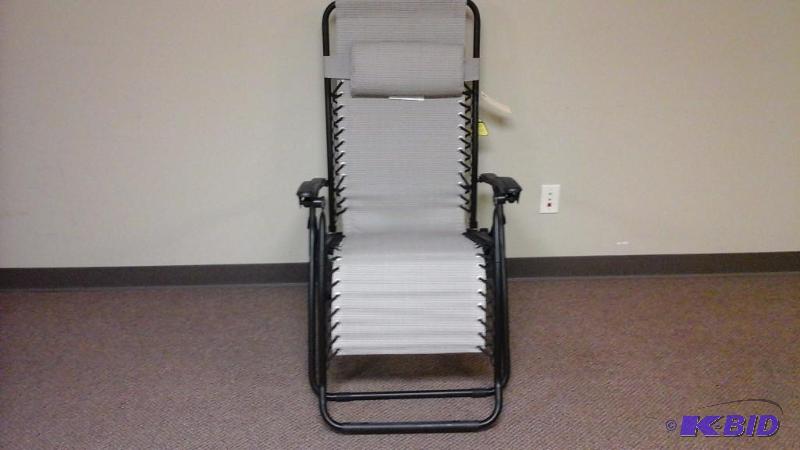 Lounge Chair