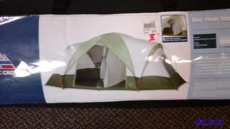 Tent