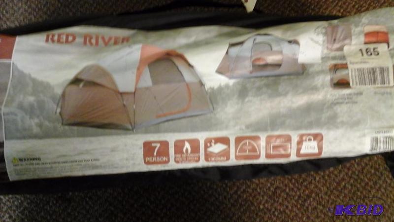 Red River