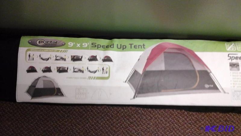 Tent