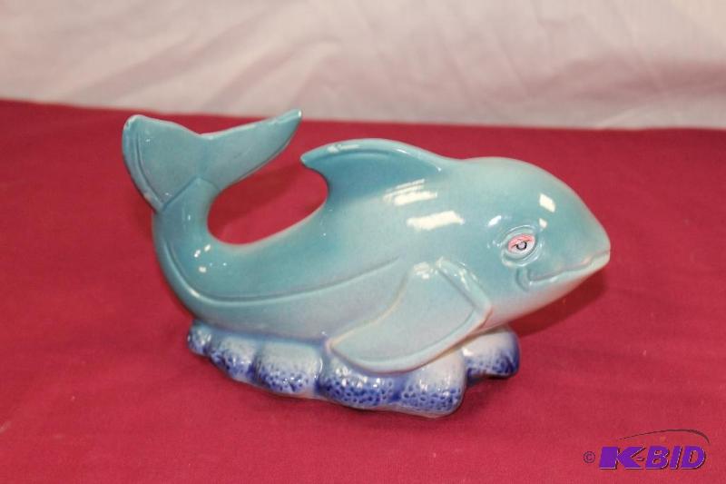 lot 102 image: 1970s Brazilian Porcelain Ceramic