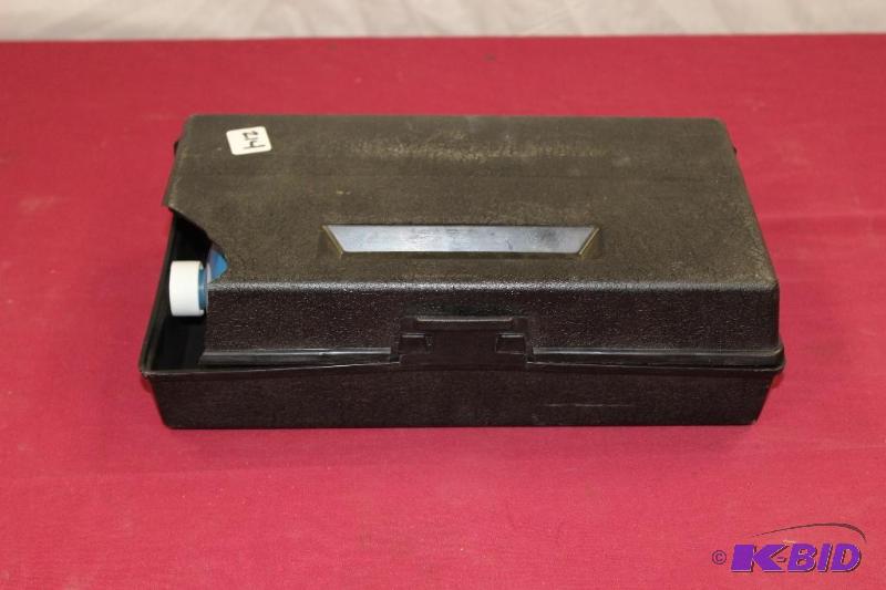 lot 214 image: Propane Torch Kit ...