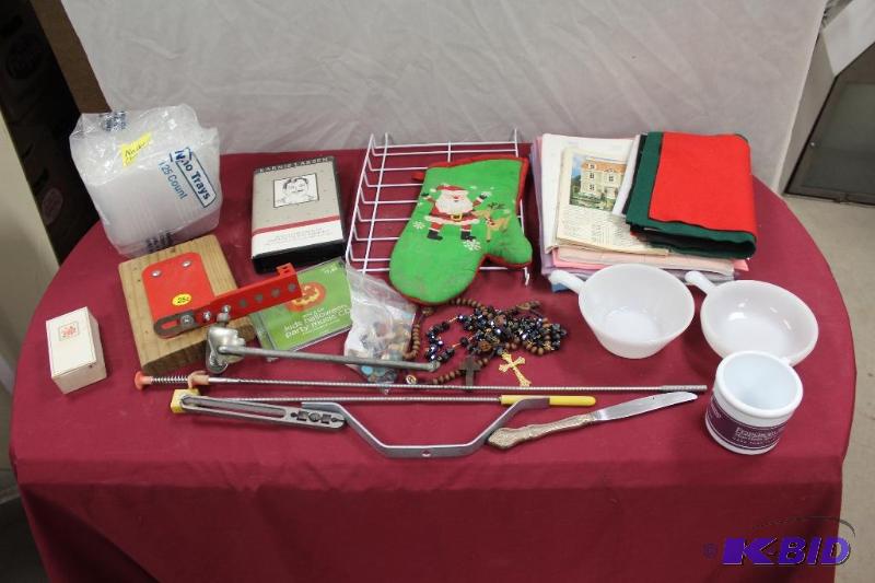 lot 247 image: Assorted Lot ...