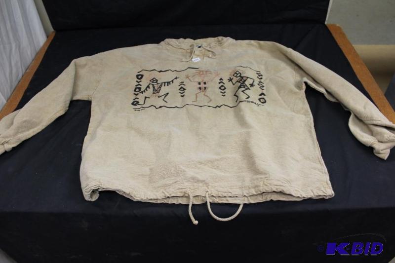 lot 257 image: Hawaiian Shirt ...