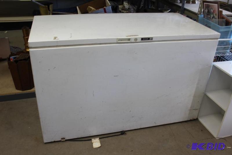 lot 3 image: Coronado Deep Freeze