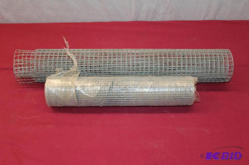 lot 310 image: Garden Fencing ...