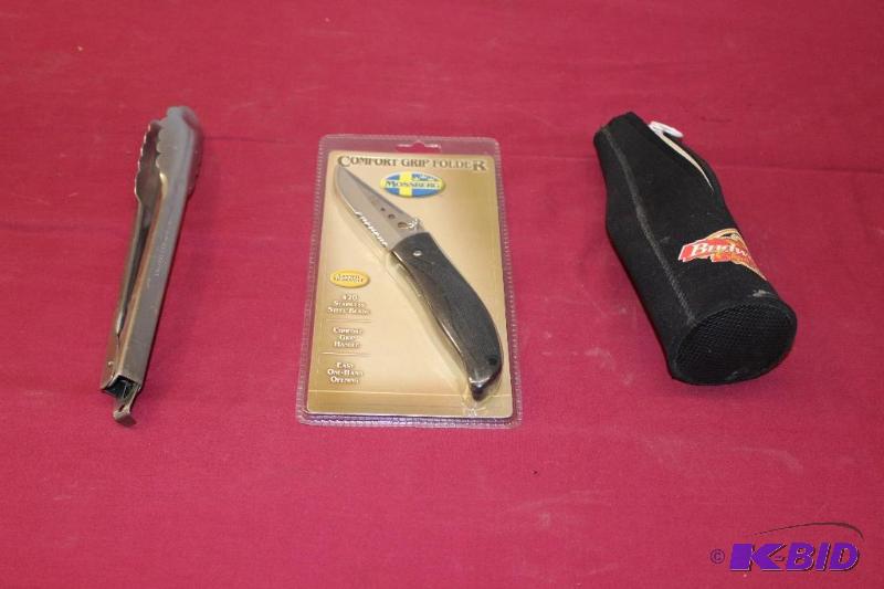 lot 314 image: Camping Kit ...
