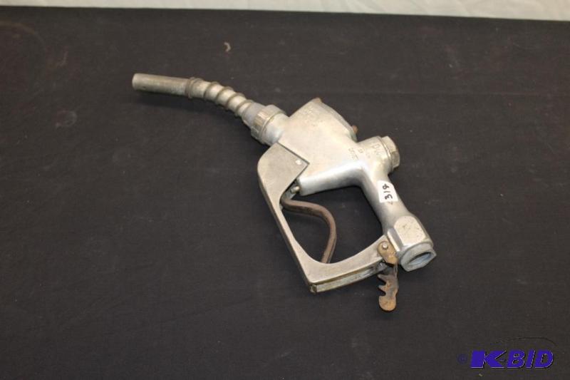 lot 318 image: OPW Fuel Nozel ...
