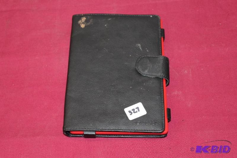 lot 327 image: Nextbook Netbook   Untested, no power co...
