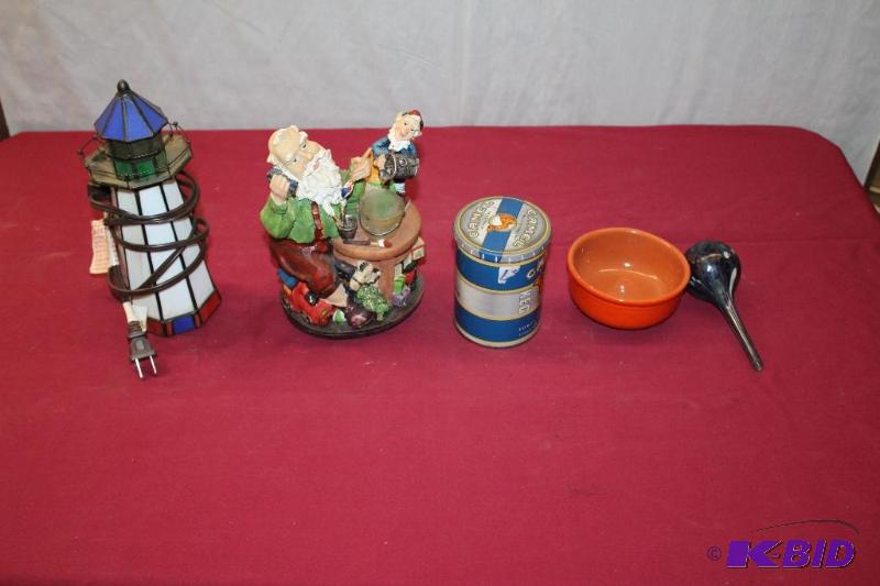lot 403 image: Assorted Lot ...