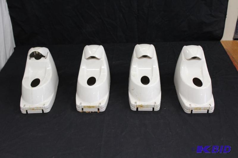 lot 81 image: Ecolab&nbspDigiclean&nbspCommercial Foam Ha...