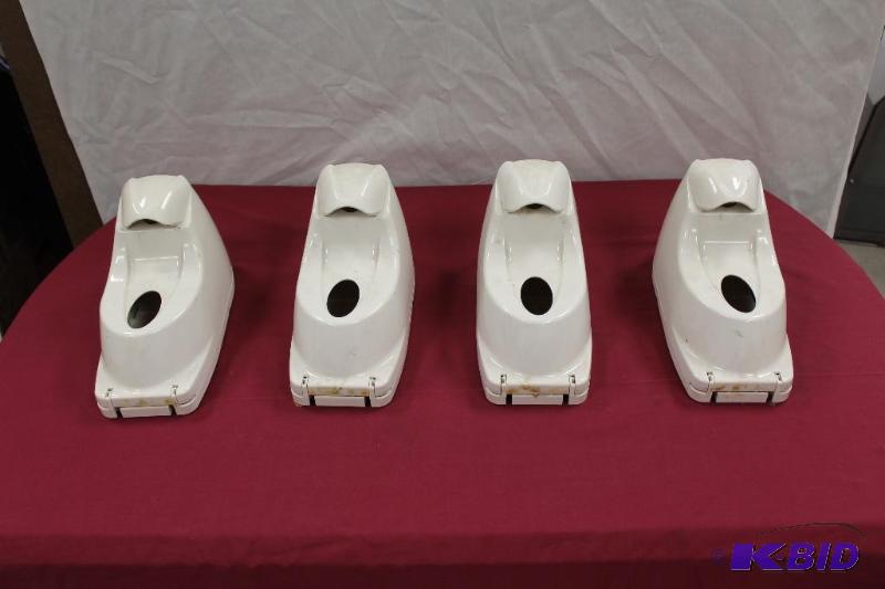 lot 82 image: Ecolab Digiclean Commercial Foam Hand Soap Di...