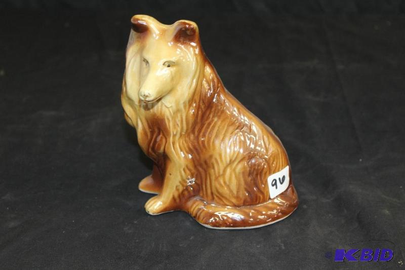lot 96 image: 1970s Brazilian Porcelain Ceramic