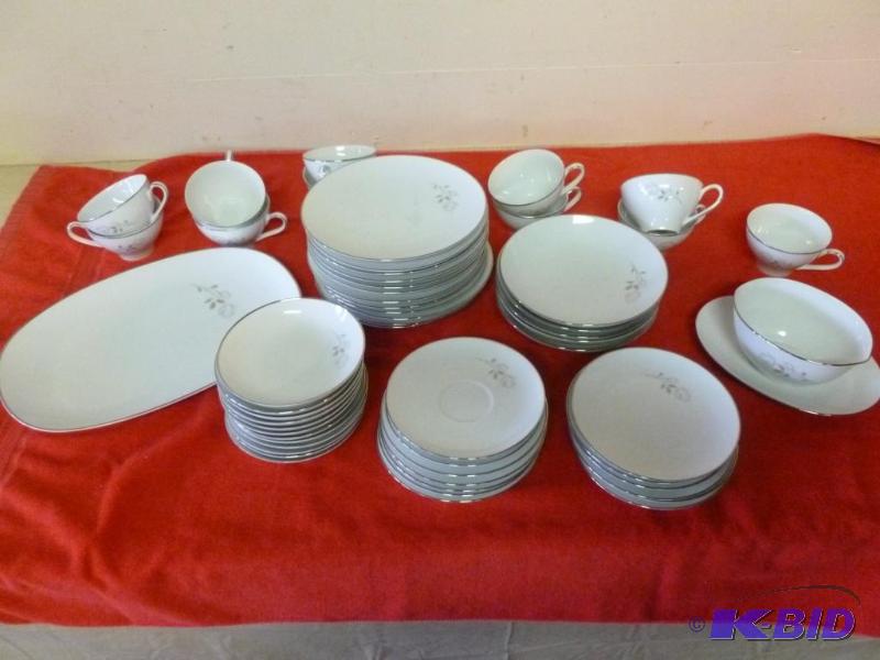 Beautiful Vintage Noritake - Altadena&nbsp56...