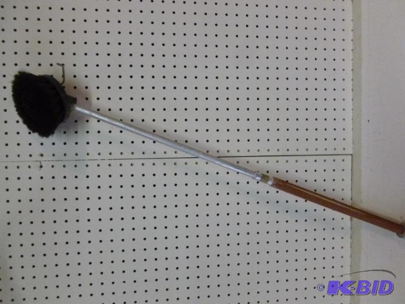 Large Osrow Products aluminum shaft car washi...