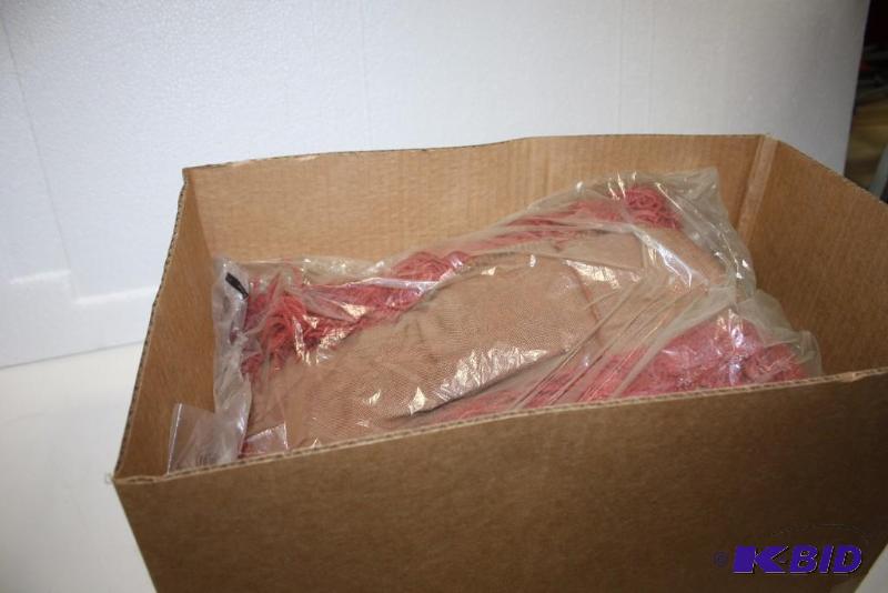 lot 166 image: Lot of (5) Mop Heads.