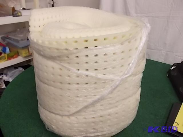 Queen Memory Foam Pad...