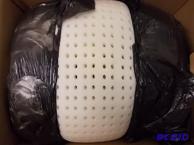 Queen Memory Foam Pad...