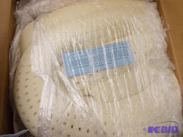 Full Size Memory Foam Pad...