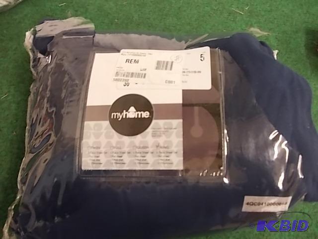 My Home 4-Piece (King) Sheet Set...